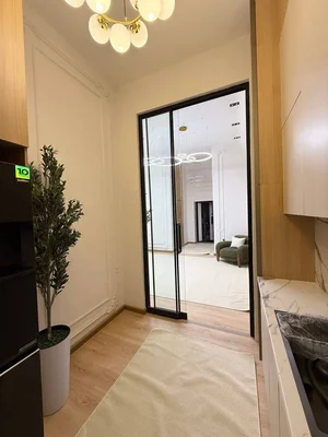 Фото 7 2-комн. квартира в Юнусабадском районе