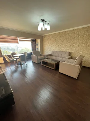 Фото 1 Квартира в Ц-1