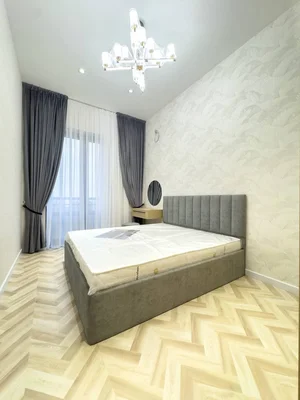 Фото 7 2-комн. квартира в Мирзо-Улугбекском районе