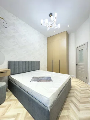 Фото 8 2-комн. квартира в Мирзо-Улугбекском районе