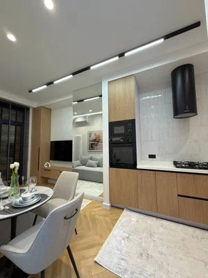 Фото 2 Квартира в Алайский Ц-2