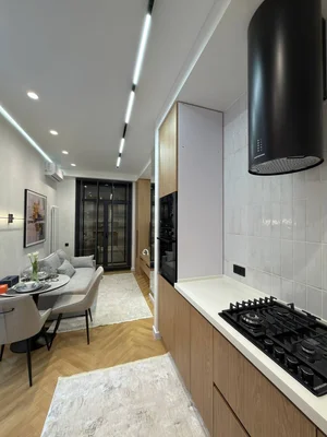 Фото 3 Квартира в Алайский Ц-2