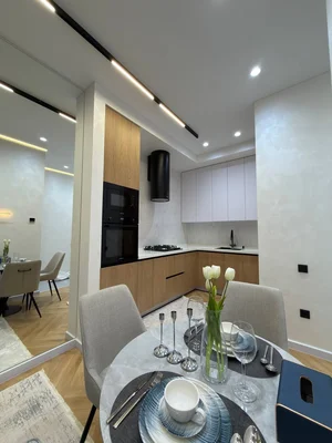 Фото 5 Квартира в Алайский Ц-2