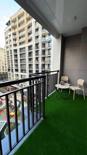 Фото 9 Квартира в Алайский Ц-2