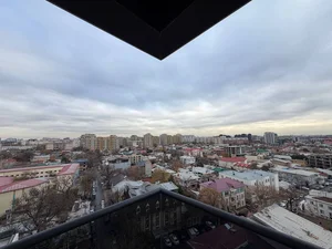 Фото 9 3-комн. квартира в Ж/К Modera Towers