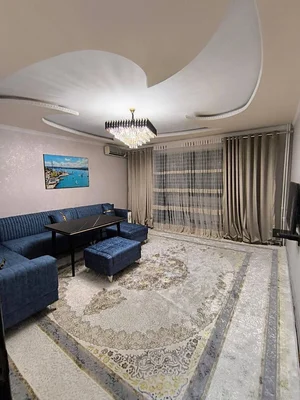 Фото 2 2-комн. квартира в Яккасарайский районе