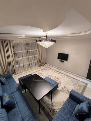 Фото 3 2-комн. квартира в Яккасарайский районе