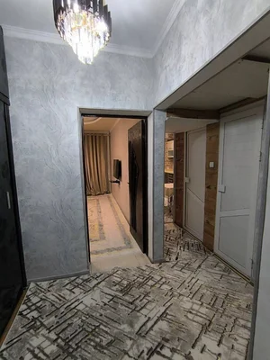 Фото 4 2-комн. квартира в Яккасарайский районе