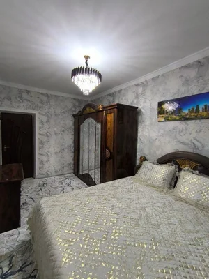 Фото 5 2-комн. квартира в Яккасарайский районе