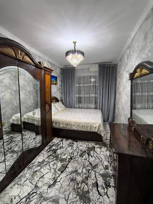 Фото 8 2-комн. квартира в Яккасарайский районе