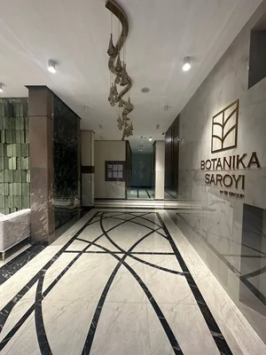 Фото 1 1-комн. квартира в Мирзо-Улугбекском районе