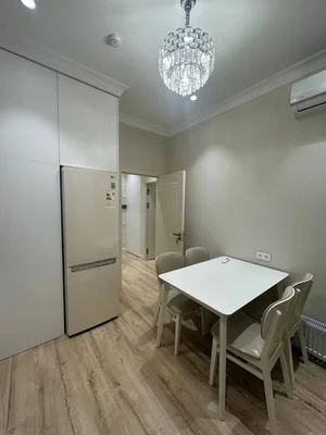 Фото 2 1-комн. квартира в Мирзо-Улугбекском районе