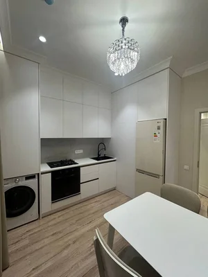 Фото 3 1-комн. квартира в Мирзо-Улугбекском районе