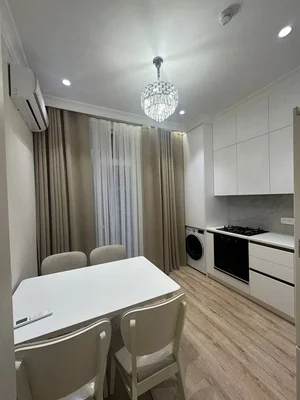 Фото 5 1-комн. квартира в Мирзо-Улугбекском районе