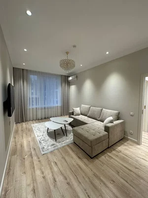 Фото 9 1-комн. квартира в Мирзо-Улугбекском районе