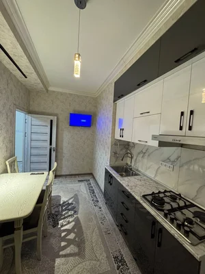 Фото 3 2-комн. квартира в Кушбеги