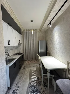 Фото 6 2-комн. квартира в Кушбеги