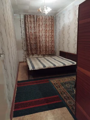 Фото 8 2-комн. квартира в Чиланзар