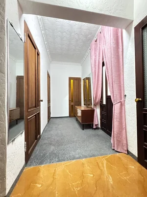 Фото 1 3-комн. квартира в Учтепа