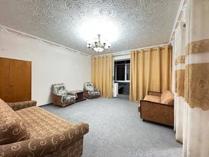 Фото 2 3-комн. квартира в Учтепа