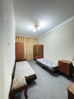 Фото 3 3-комн. квартира в Учтепа