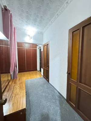 Фото 4 3-комн. квартира в Учтепа