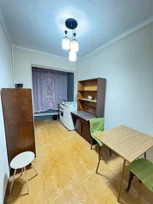 Фото 6 3-комн. квартира в Учтепа