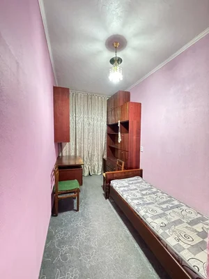 Фото 7 3-комн. квартира в Учтепа