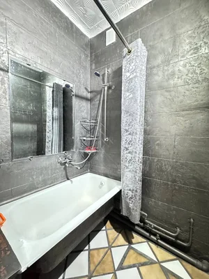 Фото 9 3-комн. квартира в Учтепа