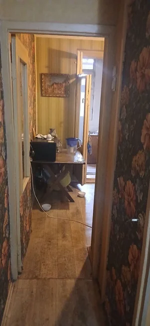 Фото 5 1-комн. квартира в Чиланзар