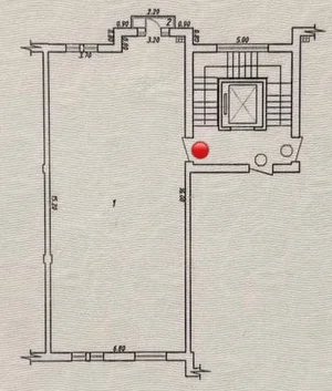 Фото 5 3-комн. квартира в Мирзо-Улугбекском районе