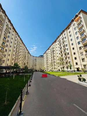 Фото 1 4-комн. Комната в ЖК Poytaxt Gavhari