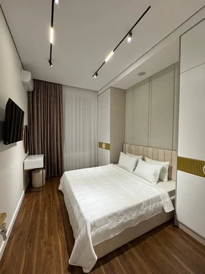 Фото 2 4-комн. Комната в ЖК Poytaxt Gavhari