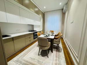 Фото 3 4-комн. Комната в ЖК Poytaxt Gavhari