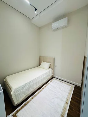 Фото 6 4-комн. Комната в ЖК Poytaxt Gavhari