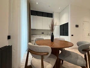 Фото 7 2-комн. квартира в Садык Азимова Эфенди