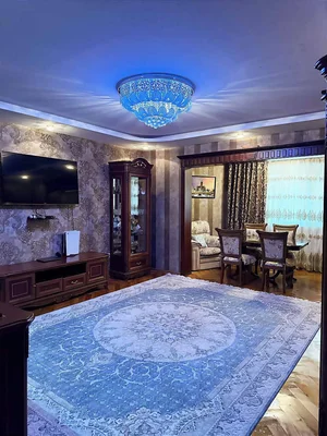 Фото 1 4-комн. Комната в Мирзо-Улугбекском районе