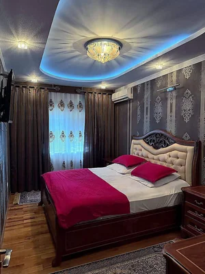 Фото 4 4-комн. Комната в Мирзо-Улугбекском районе