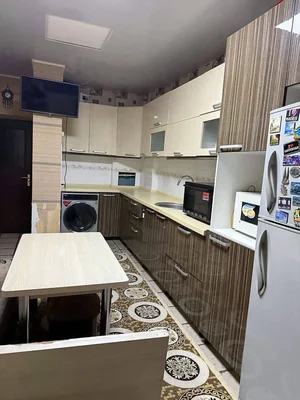 Фото 6 4-комн. Комната в Мирзо-Улугбекском районе