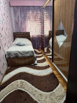 Фото 7 4-комн. Комната в Мирзо-Улугбекском районе