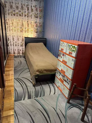 Фото 8 4-комн. Комната в Мирзо-Улугбекском районе