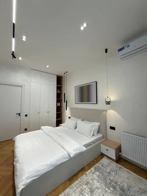 Фото 2 3-комн. Комната в ЖК Ок Сарой Урбан строй