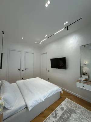 Фото 5 4-комн. Комната в ЖК Ок Сарой Урбан строй