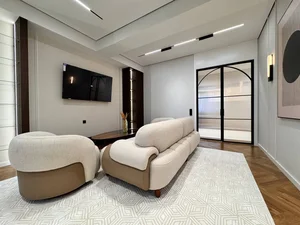 Фото 1 4-комн. квартира в Ракат махалля Аския