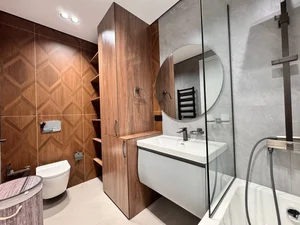 Фото 3 4-комн. квартира в Ракат махалля Аския