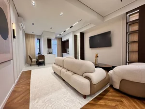 Фото 6 4-комн. квартира в Ракат махалля Аския