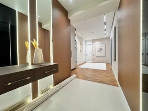 Фото 10 4-комн. квартира в Ракат махалля Аския