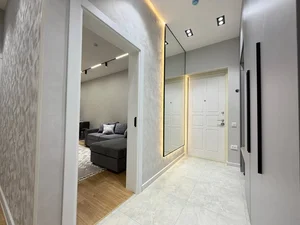 Фото 4 3-комн. квартира в УзБУМ