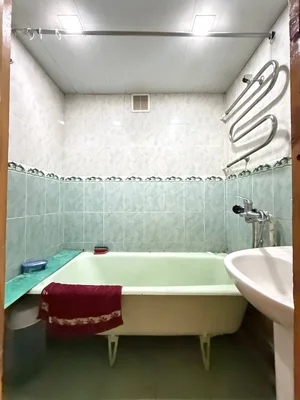 Фото 6 2-комн. квартира в Юнусабад