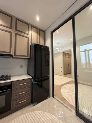 Фото 3 2-комн. квартира в Юнусабад 11кв